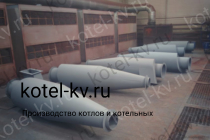 Циклон ЦН 15-500. Фото