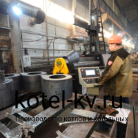 Циклон ЦОК 10 производство