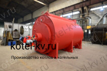 Парогенератор на отработанном масле 1200 кг